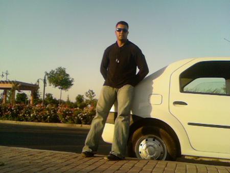 marrakech