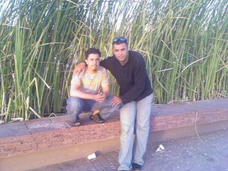 marrakech.