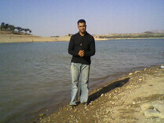 baraje