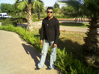 marrakech
