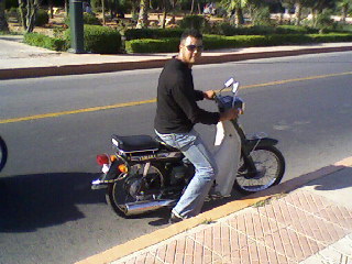 marrakech
