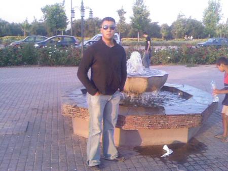 marrakech