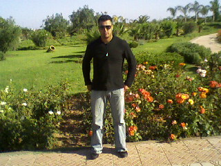 marrakech