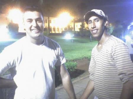 younase&brahime